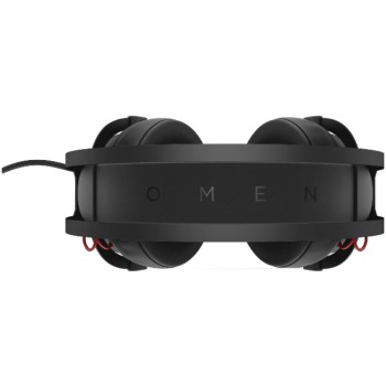 Slušalke HP 3.5 OMEN 800 Headset Gaming z mikrofonom (1KF76AA)