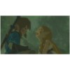 Igra za Nintendo Switch The Legend Of Zelda: Breath Of The Wild Nintendo Igra za Nintendo Switch The Legend Of Zelda: Breath Of The Wild