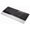 Tipkovnica Logitech diNovo EDGE USB angleška (967685-0924) LOGITECH Tipkovnica Logitech diNovo EDGE USB angleška (967685-0924)