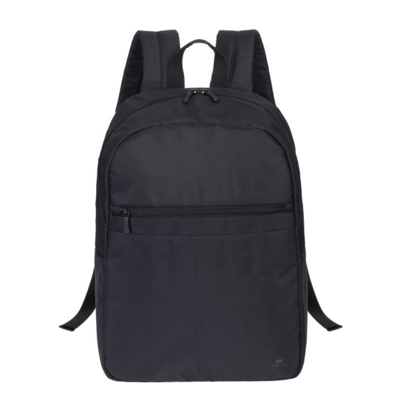 Nahrbtnik za notesnik 39,6 cm (15,6″) RivaCase črn (8065 BLACK) RIVACASE Nahrbtnik za notesnik 39,6 cm (15,6″) RivaCase črn (8065 BLACK)