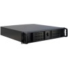 Ohišje Inter-Tech IPC 2098-SK - Rack Strežniško - črna Inter-Tech Ohišje Inter-Tech IPC 2098-SK - Rack Strežniško - črna