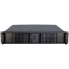 Ohišje Inter-Tech IPC 2098-SK - Rack Strežniško - črna Inter-Tech Ohišje Inter-Tech IPC 2098-SK - Rack Strežniško - črna
