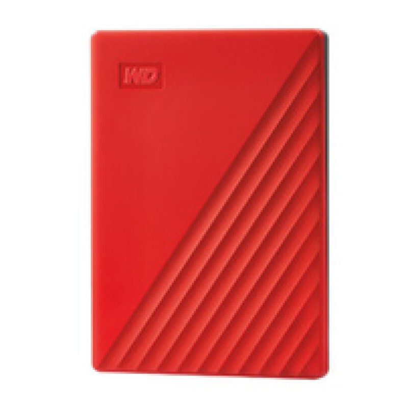 Prenosni disk 6,4cm (2,5) 2TB USB 3.0 WD My Passport Reč model 2019 (WDBYVG0020BRD) WD Prenosni disk 6,4cm (2,5) 2TB USB 3.0 WD My Passport Reč model 2019 (WDBYVG0020BRD)