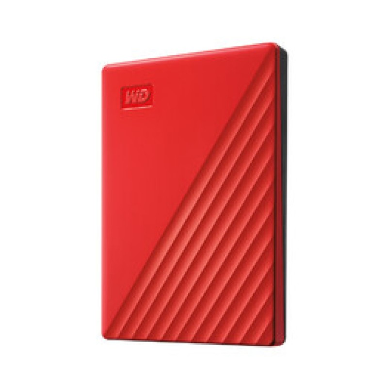 Prenosni disk 6,4cm (2,5) 2TB USB 3.0 WD My Passport Reč model 2019 (WDBYVG0020BRD) WD Prenosni disk 6,4cm (2,5) 2TB USB 3.0 WD My Passport Reč model 2019 (WDBYVG0020BRD)