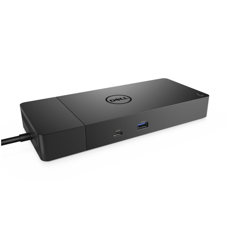 Priklopna postaja USB-C => Dell WD19S 130W 1x HDMI 2xDisplayPort 3xUSB3.1 USB-C 90W 1xLAN USB-C Multifunction DisplayPort (210-AZBX) Dell Priklopna postaja USB-C => Dell WD19S 130W 1x HDMI 2xDisplayPort 3xUSB3.1 USB-C 90W 1xLAN USB-C Multifunction DisplayPort (210-AZBX)