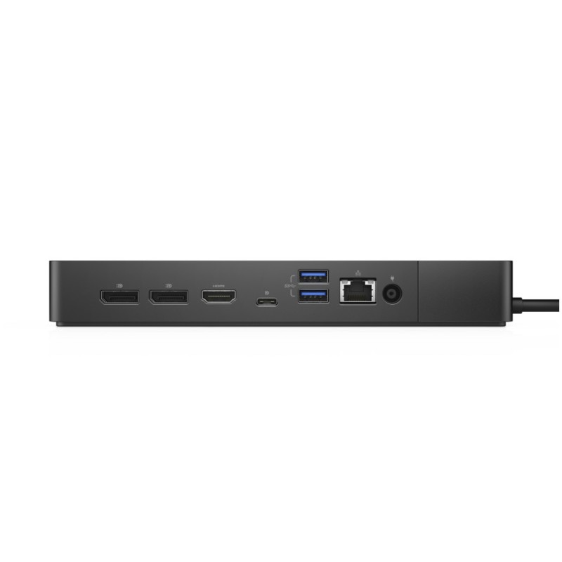 Priklopna postaja USB-C => Dell WD19S 130W 1x HDMI 2xDisplayPort 3xUSB3.1 USB-C 90W 1xLAN USB-C Multifunction DisplayPort (210-AZBX) Dell Priklopna postaja USB-C => Dell WD19S 130W 1x HDMI 2xDisplayPort 3xUSB3.1 USB-C 90W 1xLAN USB-C Multifunction DisplayPort (210-AZBX)