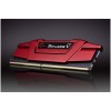 DDR4 16GB 3600MHz CL19 KIT (2x 8GB) G.Skill Ripjaws V K2 XMP2.0 1,35V Gaming rdeča (F4-3600C19D-16GVRB)
