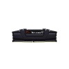 DDR4 16GB 3600MHz CL16 KIT (2x 8GB) G.Skill Ripjaws V K2 XMP2.0 1,35V Gaming črna (F4-3600C16D-16GVKC)
