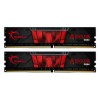 DDR4 16GB 3200MHz CL16 KIT (2x 8GB) G.Skill Aegis XMP2.0 1,35V PC rdeča (F4-3200C16D-16GIS)