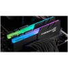 DDR4 64GB 4000MHz CL18 KIT (2x32GB) G.Skill RGB Trident Z XMP2.0 1,35V Gaming črna (F4-4000C18D-64GTZR) G.Skill DDR4 64GB 4000MHz CL18 KIT (2x32GB) G.Skill RGB Trident Z XMP2.0 1,35V Gaming črna (F4-4000C18D-64GTZR)