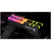 DDR4 64GB 4000MHz CL18 KIT (2x32GB) G.Skill RGB Trident Z XMP2.0 1,35V Gaming črna (F4-4000C18D-64GTZR) G.Skill DDR4 64GB 4000MHz CL18 KIT (2x32GB) G.Skill RGB Trident Z XMP2.0 1,35V Gaming črna (F4-4000C18D-64GTZR)