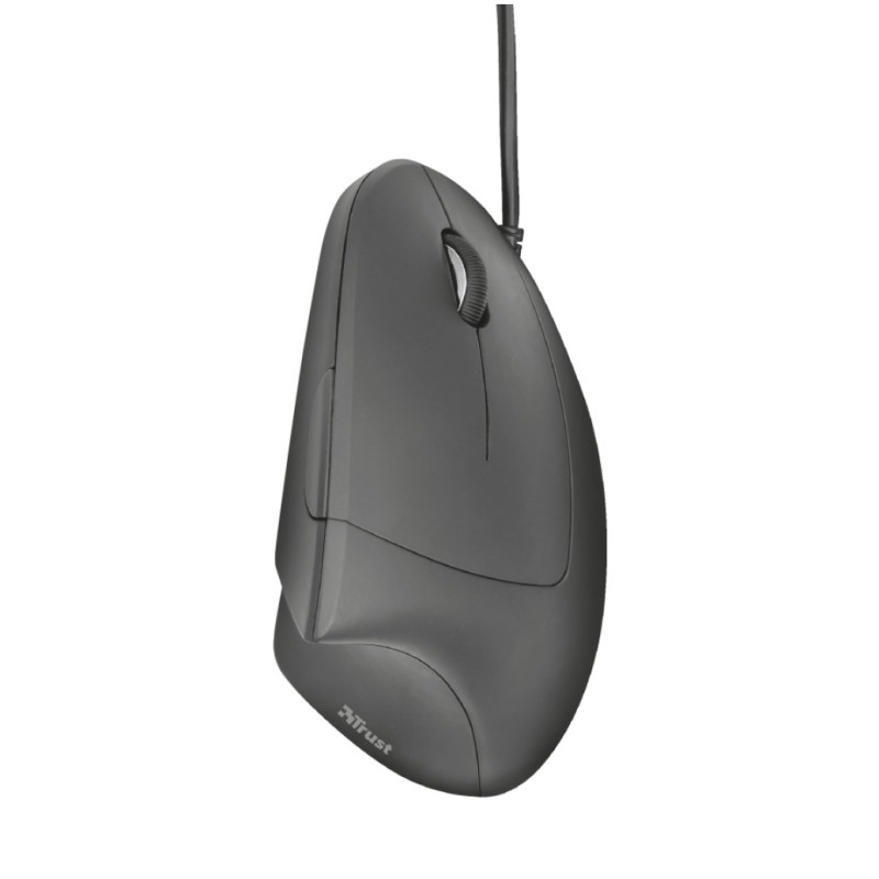 Miš Trust USB Verto ergonomska 1600DPI TRUST Miš Trust USB Verto ergonomska 1600DPI