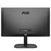 Monitor AOC 54,6 cm (21,5) 22B2H 1920x1080 VA 6,5ms VGA HDMI 3H sRGB98%