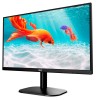 Monitor AOC 54,6 cm (21,5) 22B2H 1920x1080 VA 6,5ms VGA HDMI 3H sRGB98%