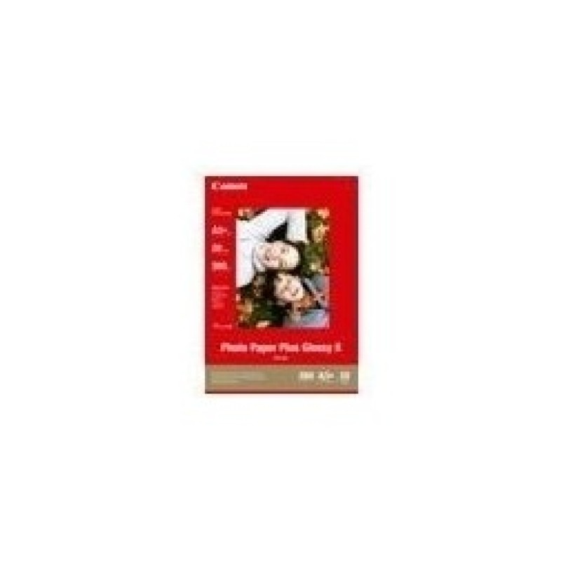 Papir CANON PP-201 A4; A4 / high gloss / 265gsm / 20 listov (2311B019BA) Canon Papir CANON PP-201 A4; A4 / high gloss / 265gsm / 20 listov (2311B019BA)