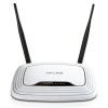 Usmerjevalnik brezžični TP-Link WiFi4 802.11n N300 300Mbit/s MIMO 4xLAN 2x antena (TL-WR841N)