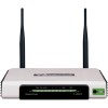Usmerjevalnik brezžični TP-Link WiFi4 802.11n N300 300Mbit/s MIMO 4xLAN 2x antena (TL-WR841N)