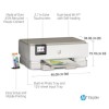 Tiskalnik Brizgalni Barvni Multifunkcijski HP Envy Inspire 7220e AiO A4/tiskanje/skeniranje/kopiranje/ Wi-Fi (InstantInk)
