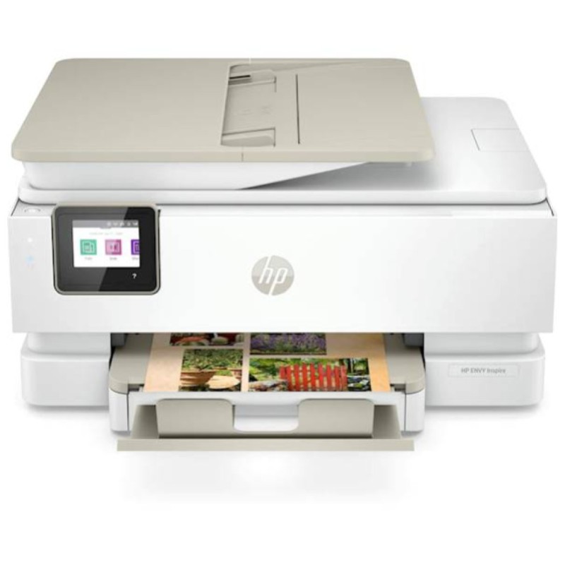 Tiskalnik multifunkcijski brizgalni barvni HP Envy Inspire 7920e A4 duplex tisk enostransko skeniranje USB WiFi 20ppm (242Q0B#686) HP Tiskalnik multifunkcijski brizgalni barvni HP Envy Inspire 7920e A4 duplex tisk enostransko skeniranje USB WiFi 20ppm (242Q0B#686)
