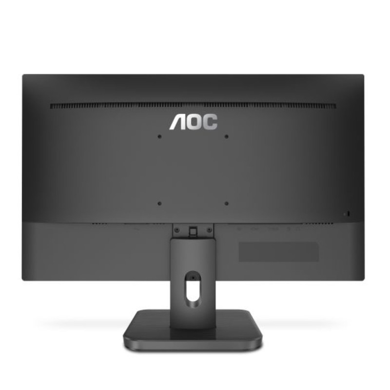 Monitor AOC 60,5 cm (23,8) 24E1Q 1920x1080 IPS 5ms VGA HDMI DisplayPort zvočniki slim AOC Monitor AOC 60,5 cm (23,8) 24E1Q 1920x1080 IPS 5ms VGA HDMI DisplayPort zvočniki slim