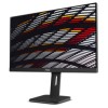 Monitor AOC 60,5 cm (23,8) 24P1 PRO 1920x1080 IPS 5ms VGA DVI HDMI DisplayPort 4xUSB3.0 Pivot Zvočniki  sRGB107%