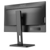 Monitor AOC 60,5 cm (23,8) 24P2Q 1920x1080 75Hz IPS 4ms VGA DVI HDMI DisplayPort 4xUSB3.2 Pivot Zvočniki 3H sRGB107% AOC Monitor AOC 60,5 cm (23,8) 24P2Q 1920x1080 75Hz IPS 4ms VGA DVI HDMI DisplayPort 4xUSB3.2 Pivot Zvočniki 3H sRGB107%