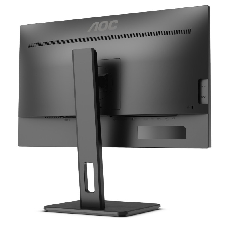Monitor AOC 60,5 cm (23,8) 24P2Q 1920x1080 75Hz IPS 4ms VGA DVI HDMI DisplayPort 4xUSB3.2 Pivot Zvočniki 3H sRGB107% AOC Monitor AOC 60,5 cm (23,8) 24P2Q 1920x1080 75Hz IPS 4ms VGA DVI HDMI DisplayPort 4xUSB3.2 Pivot Zvočniki 3H sRGB107%