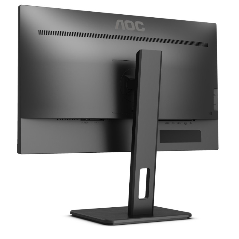 Monitor AOC 60,5 cm (23,8) 24P2Q 1920x1080 75Hz IPS 4ms VGA DVI HDMI DisplayPort 4xUSB3.2 Pivot Zvočniki 3H sRGB107% AOC Monitor AOC 60,5 cm (23,8) 24P2Q 1920x1080 75Hz IPS 4ms VGA DVI HDMI DisplayPort 4xUSB3.2 Pivot Zvočniki 3H sRGB107%