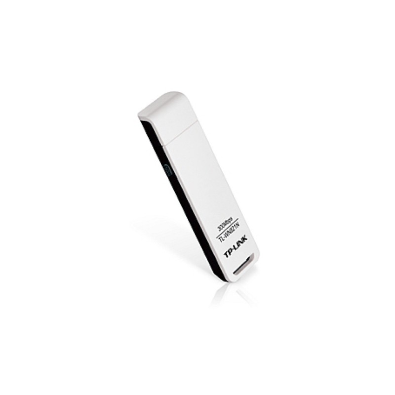 Brezžični mrežni adapter USB 2.0 TP-Link Turbo Stick WiFi4 802.11n N300 300Mbit/s MIMO Nano (TL-WN821N) TP-LINK Brezžični mrežni adapter USB 2.0 TP-Link Turbo Stick WiFi4 802.11n N300 300Mbit/s MIMO Nano (TL-WN821N)