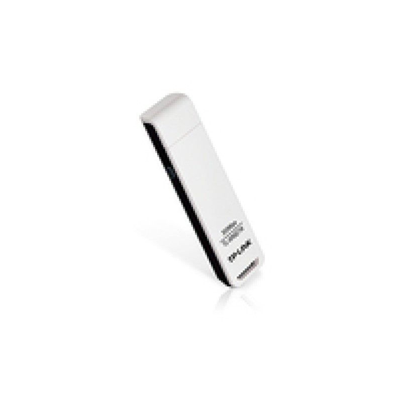 Brezžični mrežni adapter USB 2.0 TP-Link Turbo Stick WiFi4 802.11n N300 300Mbit/s MIMO Nano (TL-WN821N) TP-LINK Brezžični mrežni adapter USB 2.0 TP-Link Turbo Stick WiFi4 802.11n N300 300Mbit/s MIMO Nano (TL-WN821N)
