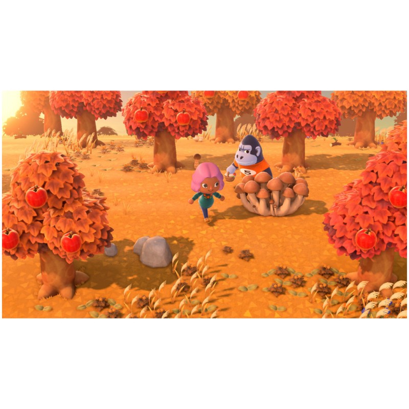 Igra za Nintendo Switch Animal Crossing: New Horizons Nintendo Igra za Nintendo Switch Animal Crossing: New Horizons