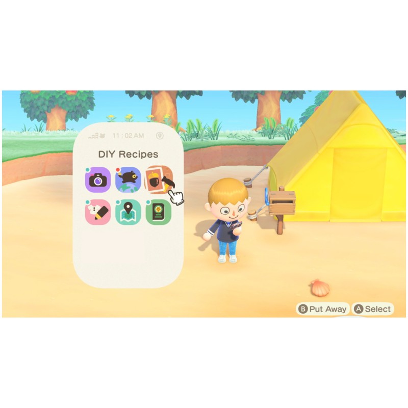 Igra za Nintendo Switch Animal Crossing: New Horizons Nintendo Igra za Nintendo Switch Animal Crossing: New Horizons