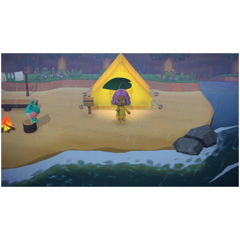 Igra za Nintendo Switch Animal Crossing: New Horizons Nintendo Igra za Nintendo Switch Animal Crossing: New Horizons