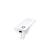 Razširitev brezžičnega omrežja TP-Link WiFi4 802.11n N300 300Mbit/s 1xRJ45 2x notranja antena (TL-WA850RE) TP-LINK Razširitev brezžičnega omrežja TP-Link WiFi4 802.11n N300 300Mbit/s 1xRJ45 2x notranja antena (TL-WA850RE)