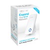 Razširitev brezžičnega omrežja TP-Link WiFi4 802.11n N300 300Mbit/s 1xRJ45 2x notranja antena (TL-WA850RE) TP-LINK Razširitev brezžičnega omrežja TP-Link WiFi4 802.11n N300 300Mbit/s 1xRJ45 2x notranja antena (TL-WA850RE)