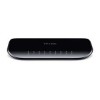 STIKALO 8-PORT TP-Link 100/1000 (TL-SG1008D) TP-LINK STIKALO 8-PORT TP-Link 100/1000 (TL-SG1008D)