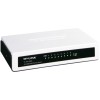 STIKALO 8-PORT TP-Link 10/100 (TL-SF1008D) TP-LINK STIKALO 8-PORT TP-Link 10/100 (TL-SF1008D)