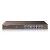 STIKALO 24-PORT TP-Link 100/1000 Rack (TL-SG1024) TP-LINK STIKALO 24-PORT TP-Link 100/1000 Rack (TL-SG1024)