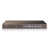 STIKALO 24-PORT TP-Link 100/1000 Rack (TL-SG1024) TP-LINK STIKALO 24-PORT TP-Link 100/1000 Rack (TL-SG1024)