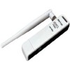 Brezžični mrežni adapter USB 2.0 TP-Link Turbo Stick WiFi4 802.11n N150 150Mbit/s 1x antena (TL-WN722N)