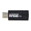 Spominski ključek 64GB USB 3.2 Patriot Supersonic Rage Lite 120MB/s - plastičen/izvlečni/črno-moder (PEF64GRLB32U) PATRIOT Spominski ključek 64GB USB 3.2 Patriot Supersonic Rage Lite 120MB/s - plastičen/izvlečni/črno-moder (PEF64GRLB32U)