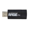 Spominski ključek 64GB USB 3.2 Patriot Supersonic Rage Lite 120MB/s - plastičen/izvlečni/črno-moder (PEF64GRLB32U) PATRIOT Spominski ključek 64GB USB 3.2 Patriot Supersonic Rage Lite 120MB/s - plastičen/izvlečni/črno-moder (PEF64GRLB32U)
