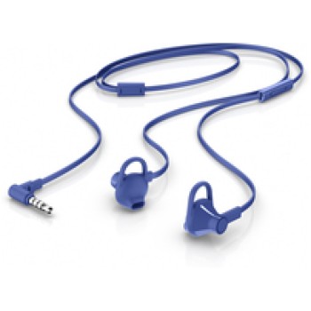 Slušlke HP 150 modre mini (2AP91AA) Slušlke HP 150 modre mini (2AP91AA)