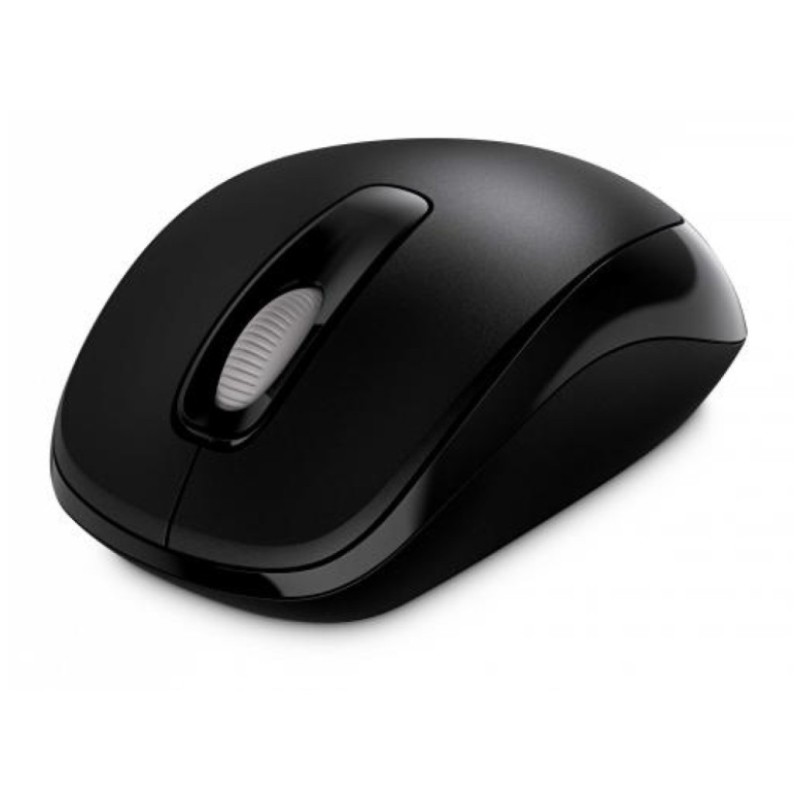 Miš brezžična Microsoft Mobile 1000 1000DPI (2CF-00004) MICROSOFT Miš brezžična Microsoft Mobile 1000 1000DPI (2CF-00004)