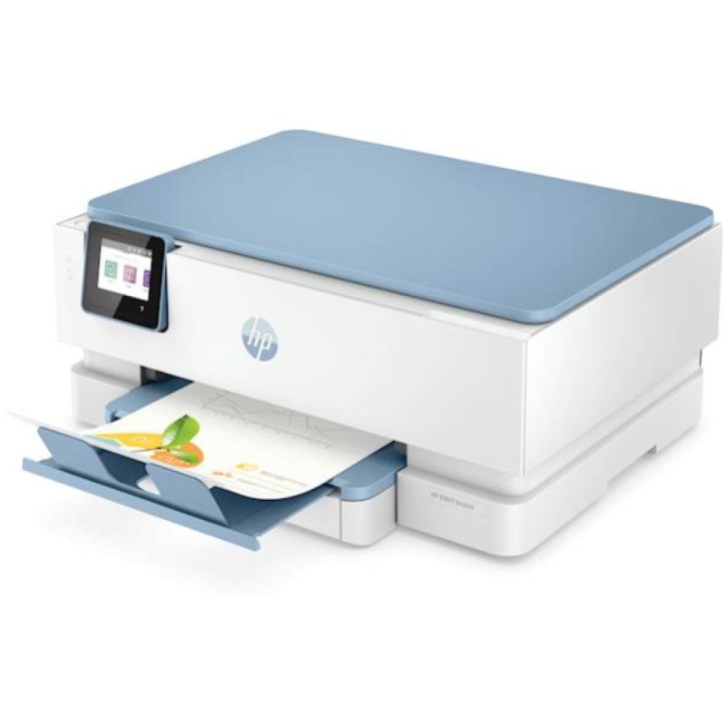 Tiskalnik Brizgalni Barvni Multifunkcijski HP Envy Inspire 7221e AiO A4/tiskanje/skeniranje/kopiranje/ Wi-Fi (InstantInk) HP Tiskalnik Brizgalni Barvni Multifunkcijski HP Envy Inspire 7221e AiO A4/tiskanje/skeniranje/kopiranje/ Wi-Fi (InstantInk)