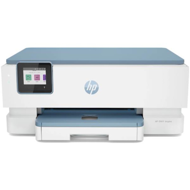 Tiskalnik Brizgalni Barvni Multifunkcijski HP Envy Inspire 7221e AiO A4/tiskanje/skeniranje/kopiranje/ Wi-Fi (InstantInk) HP Tiskalnik Brizgalni Barvni Multifunkcijski HP Envy Inspire 7221e AiO A4/tiskanje/skeniranje/kopiranje/ Wi-Fi (InstantInk)