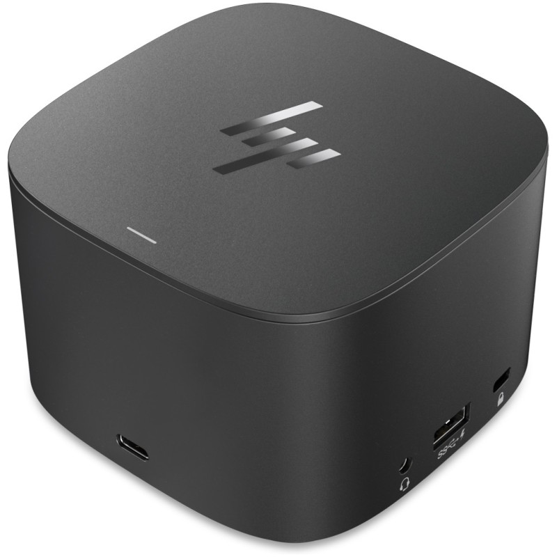 Priklopna postaja USB-C =>HP Dock G2 1xVGA 2xDisplayPort 2xUSB-A USB-C 120W 1xLAN 1x3,5mm (2UK37AA) HP Priklopna postaja USB-C =>HP Dock G2 1xVGA 2xDisplayPort 2xUSB-A USB-C 120W 1xLAN 1x3,5mm (2UK37AA)
