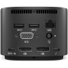 Priklopna postaja USB-C =>HP Dock G2 1xVGA  2xDisplayPort 2xUSB-A USB-C 120W 1xLAN 1x3,5mm (2UK37AA)