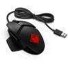 Miš HP Reactor by Omen gaming 6 gumbov 16.000 dpi (2VP02AA) HP Miš HP Reactor by Omen gaming 6 gumbov 16.000 dpi (2VP02AA)