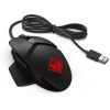Miš HP Reactor by Omen gaming 6 gumbov 16.000 dpi (2VP02AA) HP Miš HP Reactor by Omen gaming 6 gumbov 16.000 dpi (2VP02AA)